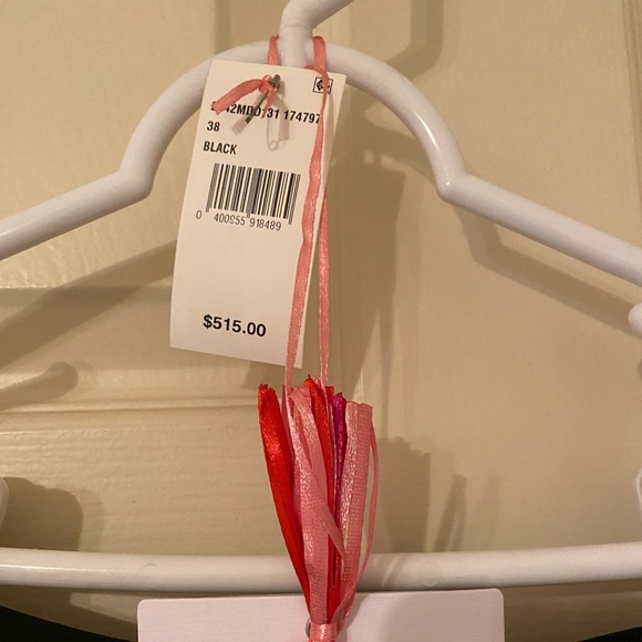 MSGM SKIRT NEVER WORN. - Picture 3 of 5